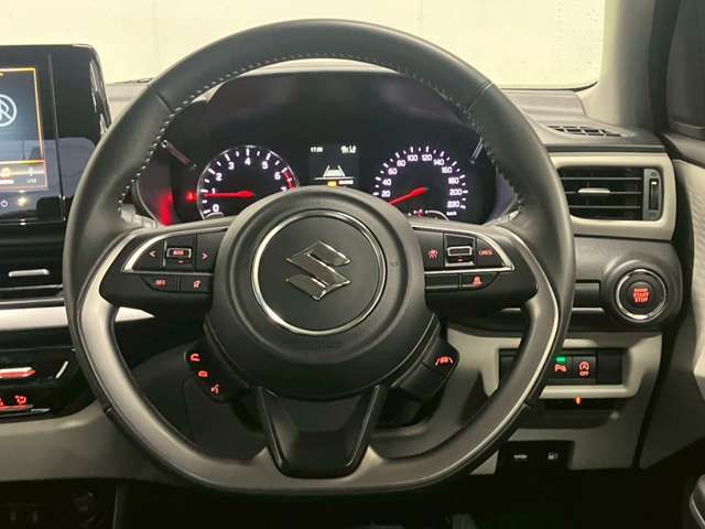 SUZUKI SWIFT 2023 Image 31