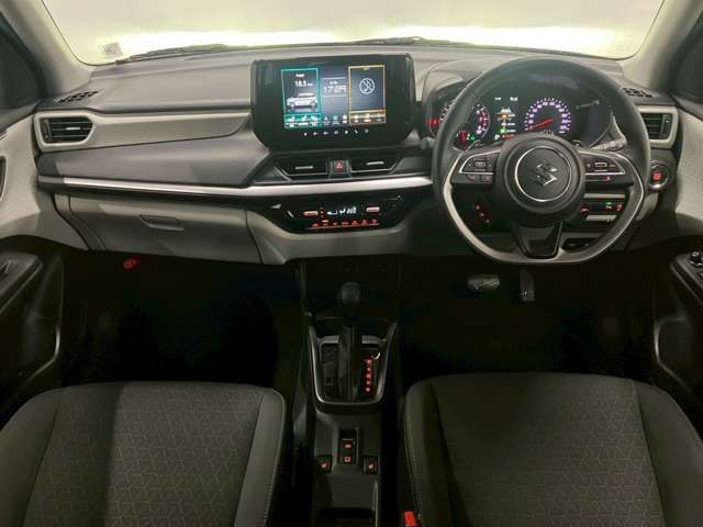 SUZUKI SWIFT 2023 Image 31