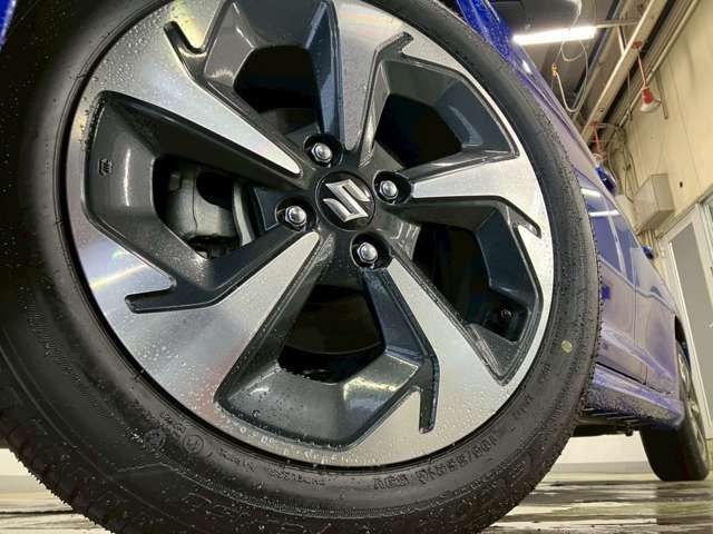 SUZUKI SWIFT 2023 Image 31