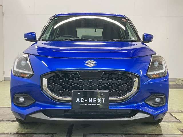 SUZUKI SWIFT 2023 Image 31