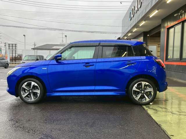 SUZUKI SWIFT 2023 Image 31