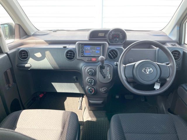 TOYOTA SPADE 2013 Image 31