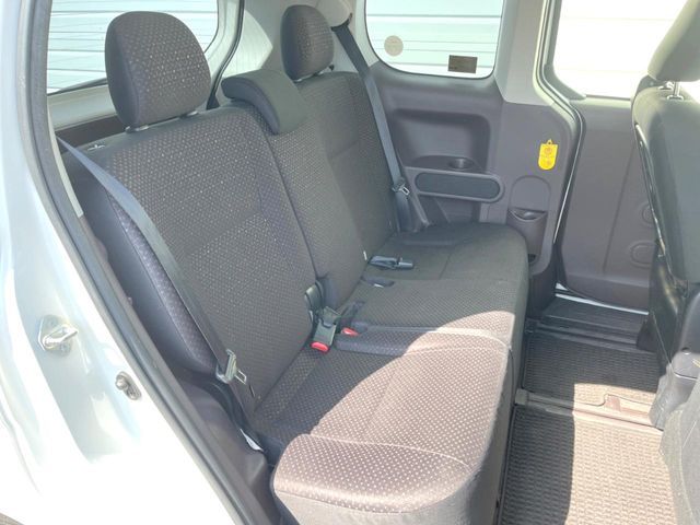 TOYOTA SPADE 2013 Image 31