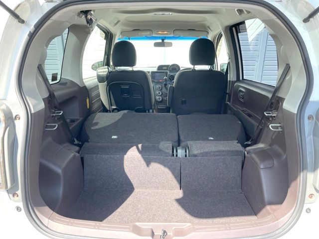 TOYOTA SPADE 2013 Image 31