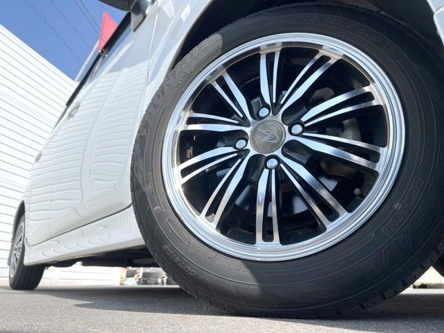 TOYOTA SPADE 2013 Image 31