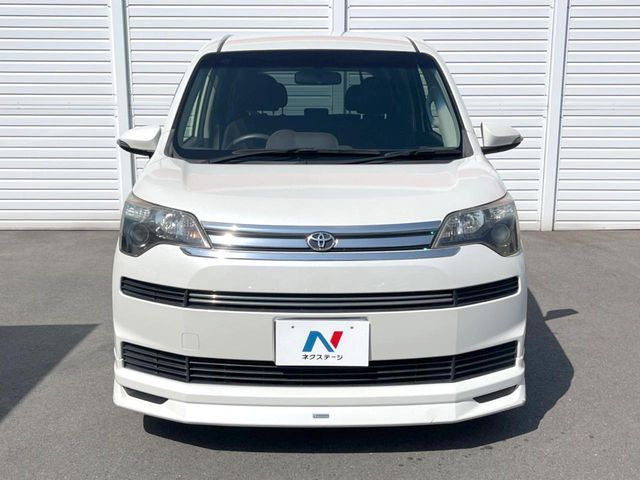 TOYOTA SPADE 2013 Image 31