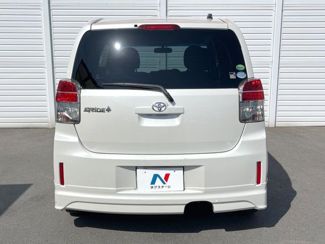 TOYOTA SPADE 2013 Image 31
