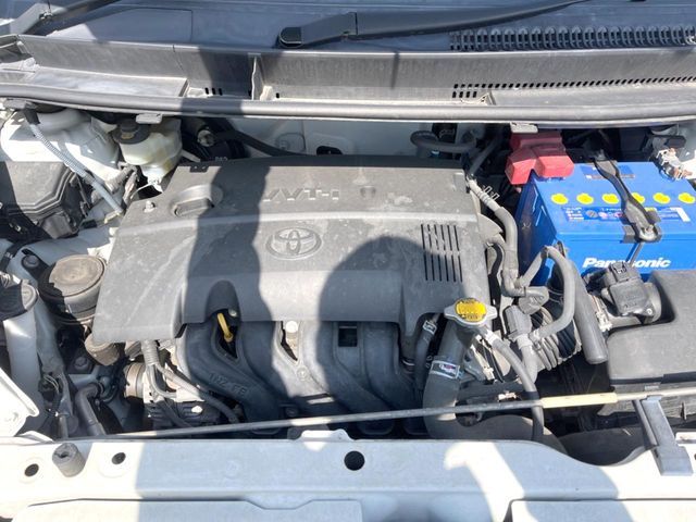 TOYOTA SPADE 2013 Image 31