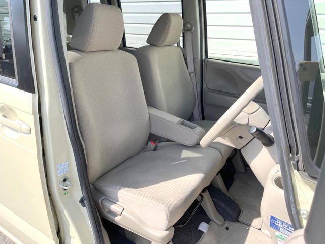 HONDA N BOX 2013 Image 31