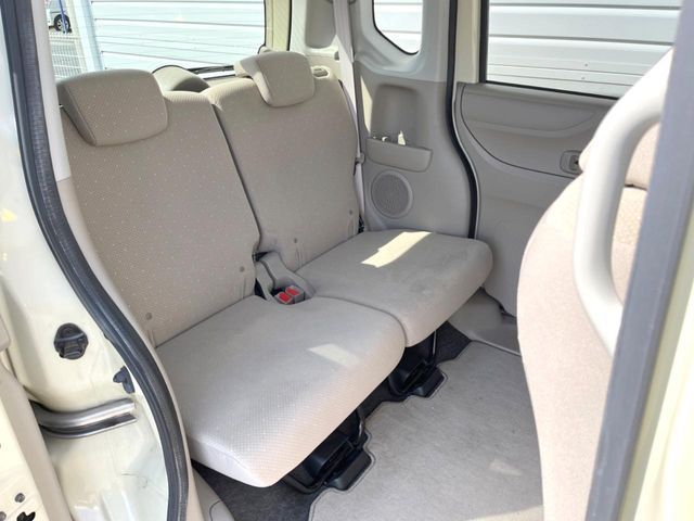 HONDA N BOX 2013 Image 31