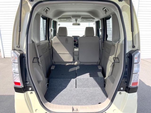 HONDA N BOX 2013 Image 31