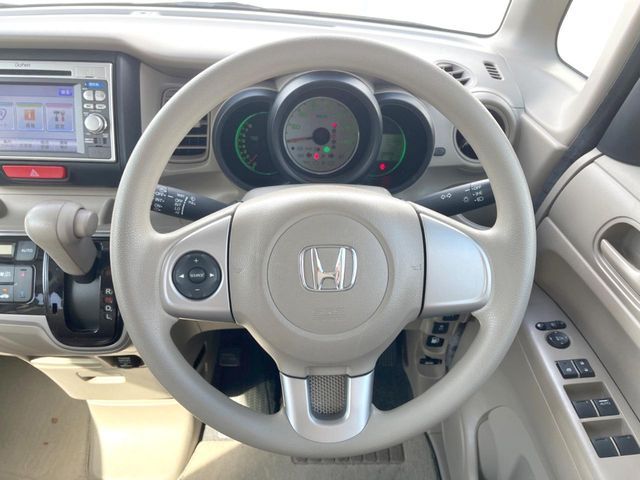 HONDA N BOX 2013 Image 31