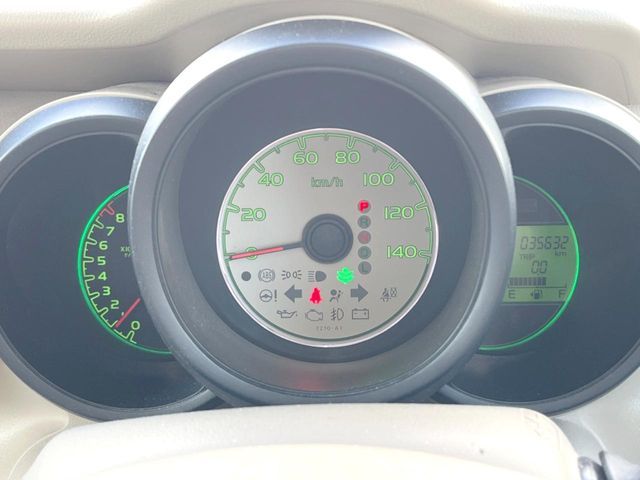 HONDA N BOX 2013 Image 31