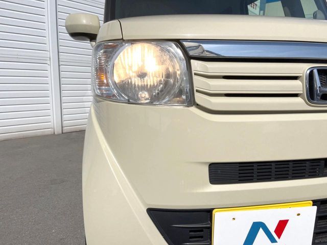 HONDA N BOX 2013 Image 31