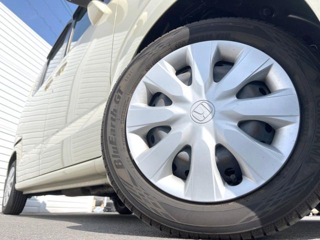 HONDA N BOX 2013 Image 31