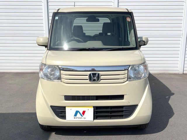 HONDA N BOX 2013 Image 31