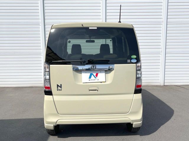 HONDA N BOX 2013 Image 31