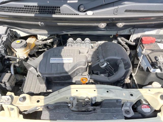 HONDA N BOX 2013 Image 31