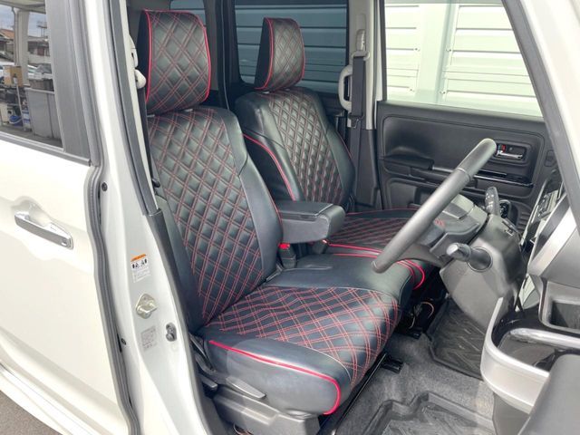 SUZUKI SPACIA CUSTOM 2020 Image 31