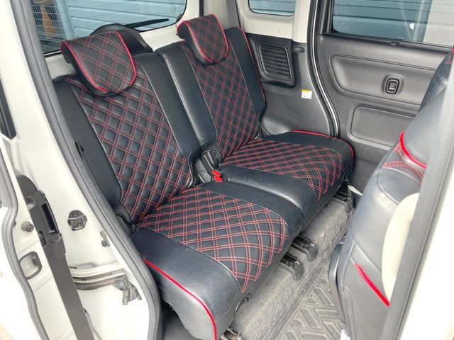 SUZUKI SPACIA CUSTOM 2020 Image 31