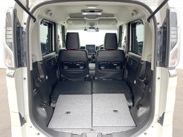 SUZUKI SPACIA CUSTOM 2020 Image 31