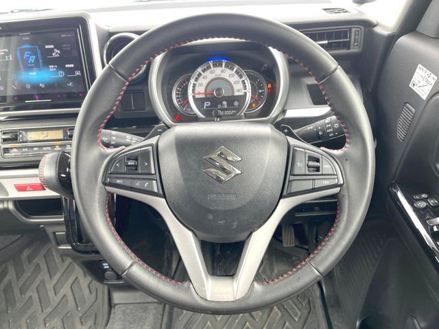 SUZUKI SPACIA CUSTOM 2020 Image 31