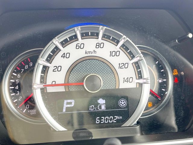 SUZUKI SPACIA CUSTOM 2020 Image 31