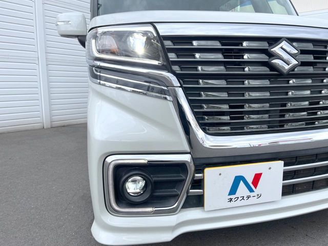 SUZUKI SPACIA CUSTOM 2020 Image 31