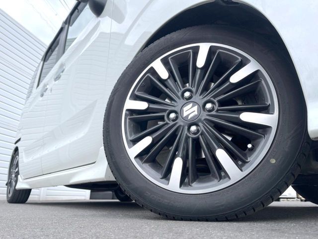 SUZUKI SPACIA CUSTOM 2020 Image 31