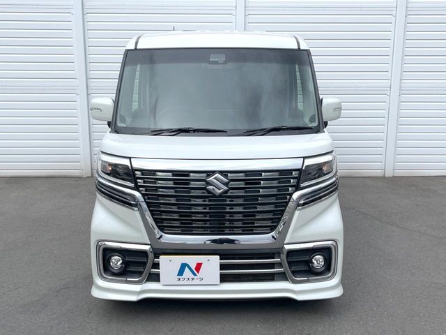 SUZUKI SPACIA CUSTOM 2020 Image 31