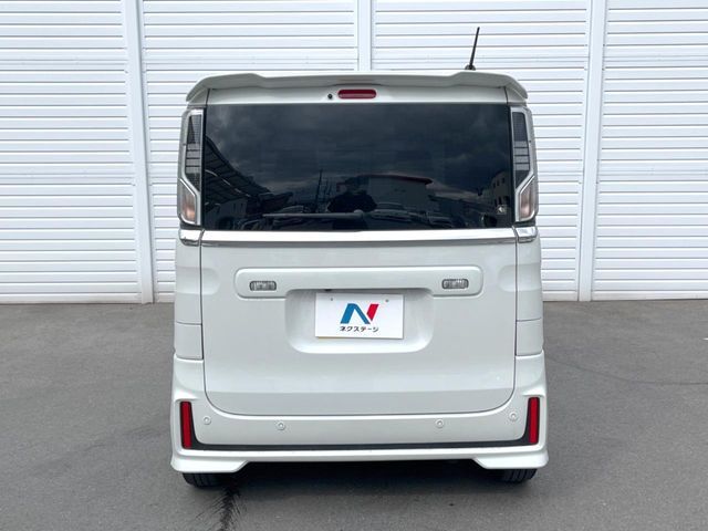 SUZUKI SPACIA CUSTOM 2020 Image 31