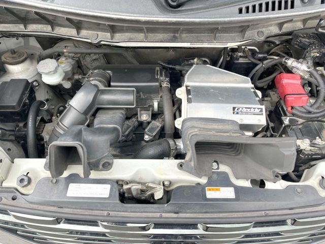 SUZUKI SPACIA CUSTOM 2020 Image 31