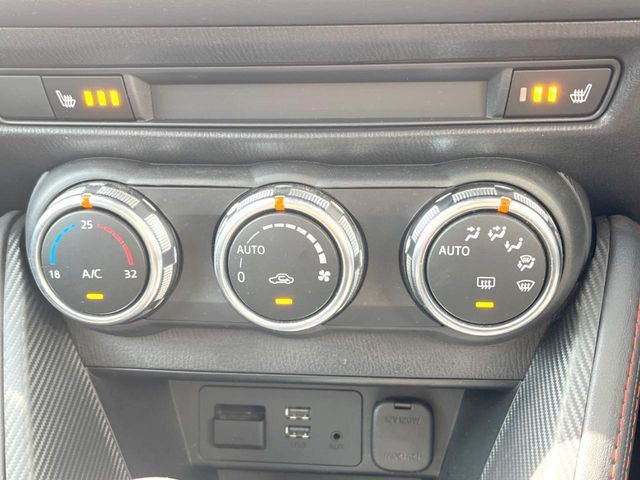 MAZDA DEMIO 2016 Image 31