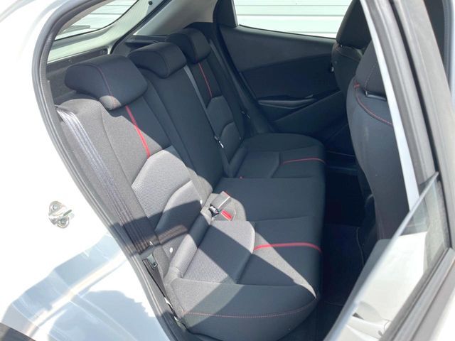 MAZDA DEMIO 2016 Image 31