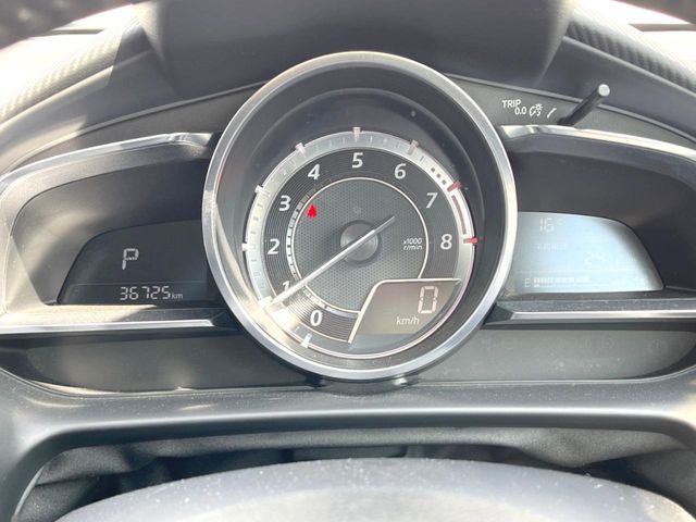 MAZDA DEMIO 2016 Image 31