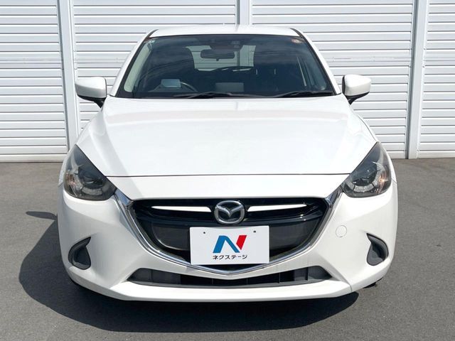 MAZDA DEMIO 2016 Image 31