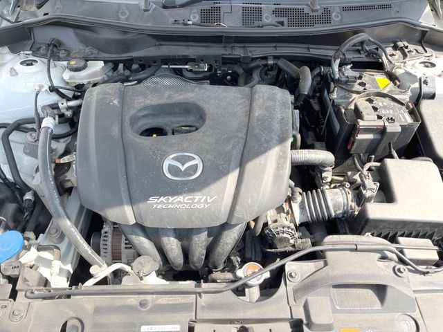 MAZDA DEMIO 2016 Image 31