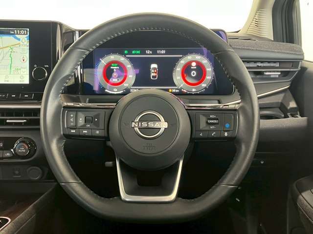 NISSAN AURA 2023 Image 31