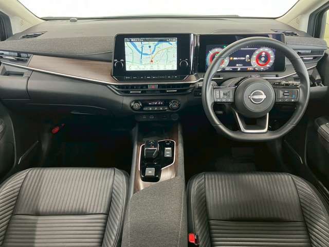 NISSAN AURA 2023 Image 31