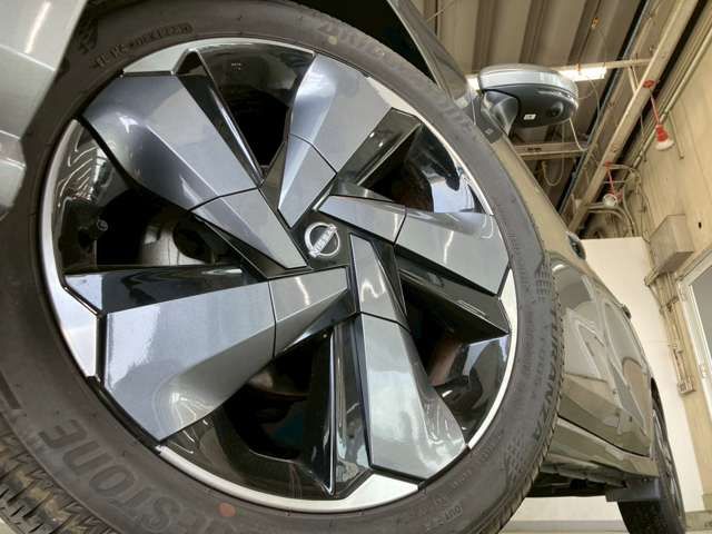 NISSAN AURA 2023 Image 31