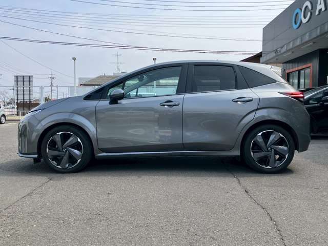 NISSAN AURA 2023 Image 31