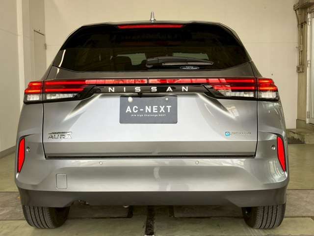 NISSAN AURA 2023 Image 31