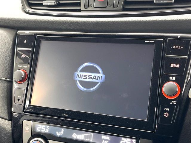 NISSAN X-TRAIL 2WD 2020 Image 31