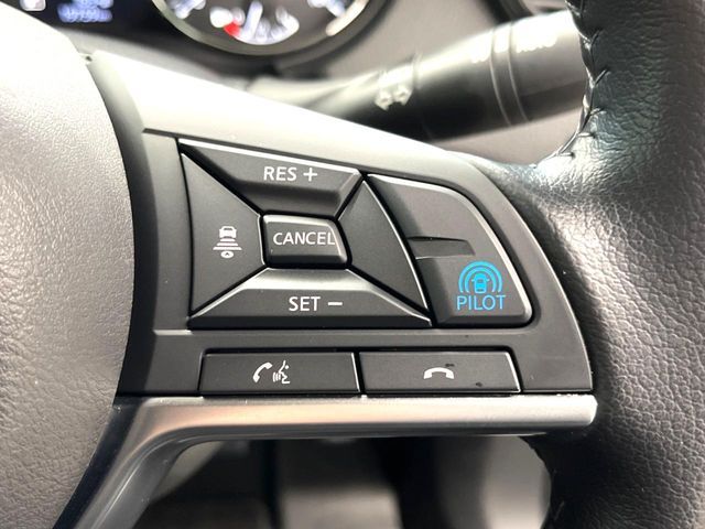 NISSAN X-TRAIL 2WD 2020 Image 31