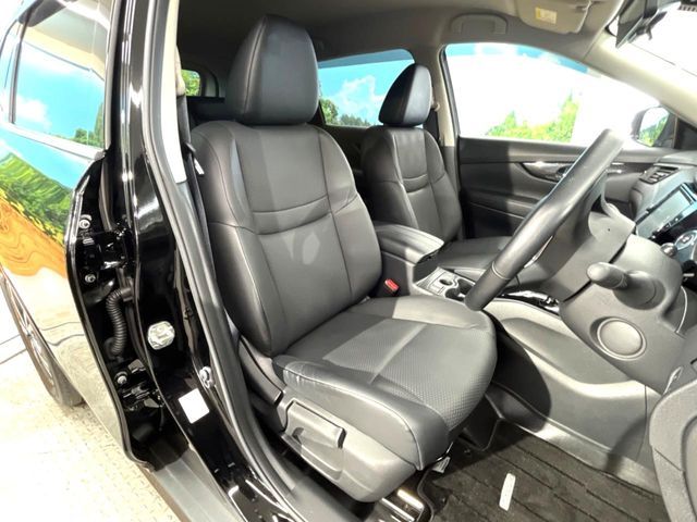 NISSAN X-TRAIL 2WD 2020 Image 31