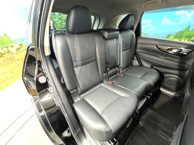 NISSAN X-TRAIL 2WD 2020 Image 31