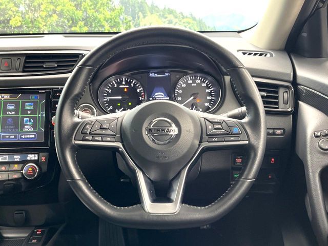 NISSAN X-TRAIL 2WD 2020 Image 31