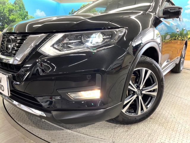 NISSAN X-TRAIL 2WD 2020 Image 31