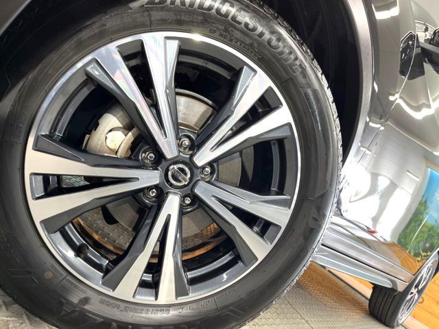 NISSAN X-TRAIL 2WD 2020 Image 31