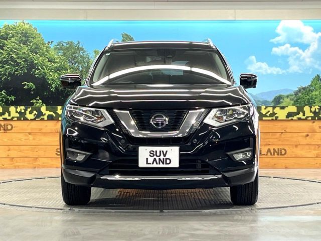 NISSAN X-TRAIL 2WD 2020 Image 31